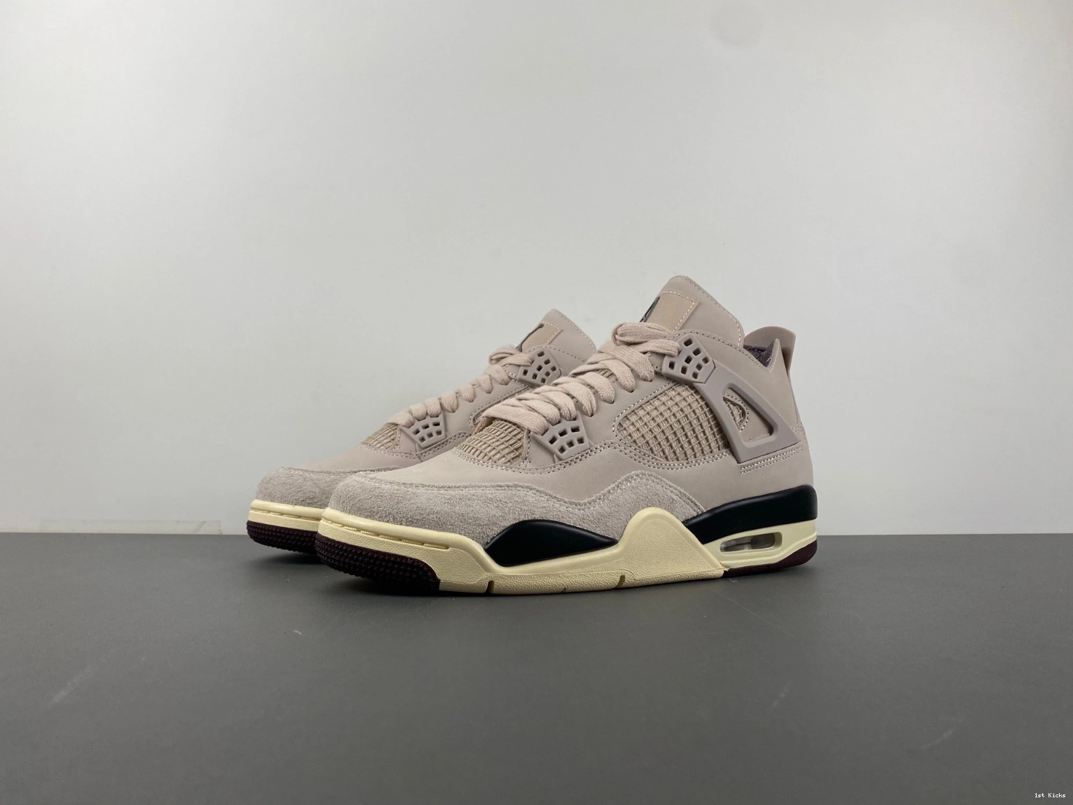 Jordan FZ4810-200 Fossil A Stone Ma Air Maniére 4 0218